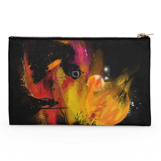 Sunset on Arrakis - Accessory Pouch