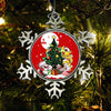Super Christmas - Ornament
