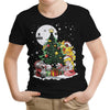 Super Christmas - Youth Apparel