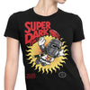 Super Dark Bros - Women's Apparel