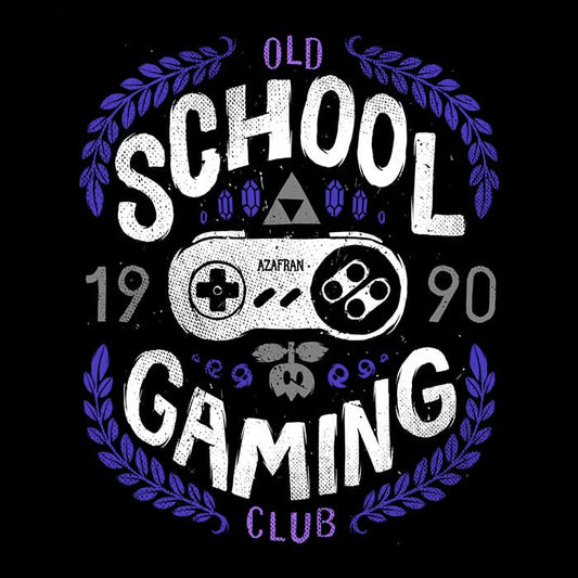 Super Gaming Club - Women's Apparel