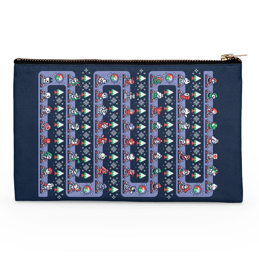 Super Holiday Kart - Accessory Pouch