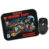 Super Horror Kart - Mousepad