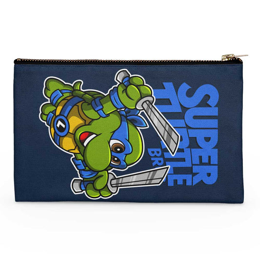 Super Leo Bros - Accessory Pouch
