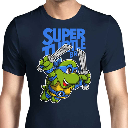 Super Leo Bros - Men's Apparel