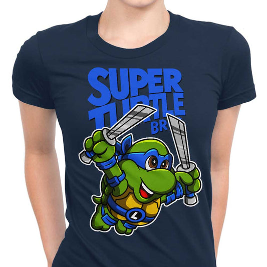 Super Leo Bros - Women's Apparel