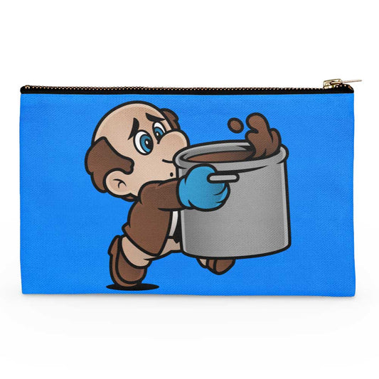 Super Malone Bros - Accessory Pouch