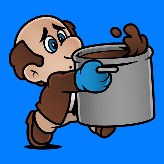 Super Malone Bros - Wall Tapestry