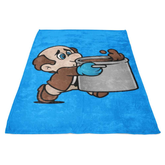Super Malone Bros - Fleece Blanket