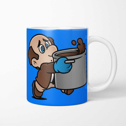 Super Malone Bros - Mug