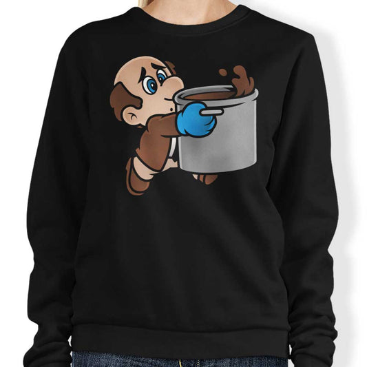 Super Malone Bros - Sweatshirt