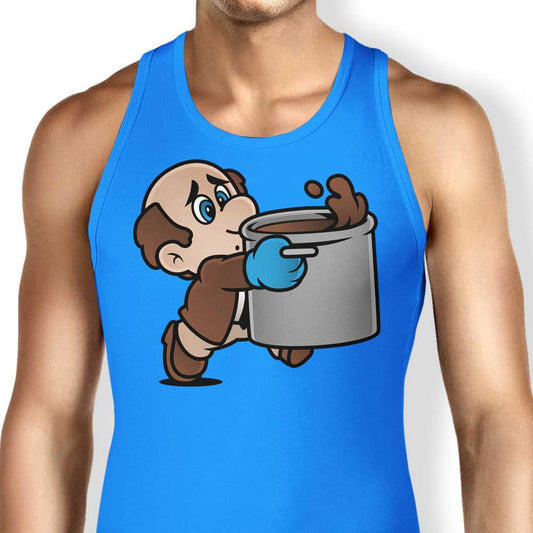 Super Malone Bros - Tank Top