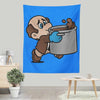 Super Malone Bros - Wall Tapestry