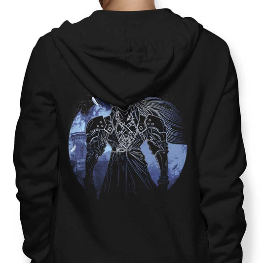Super Nova Orb - Hoodie