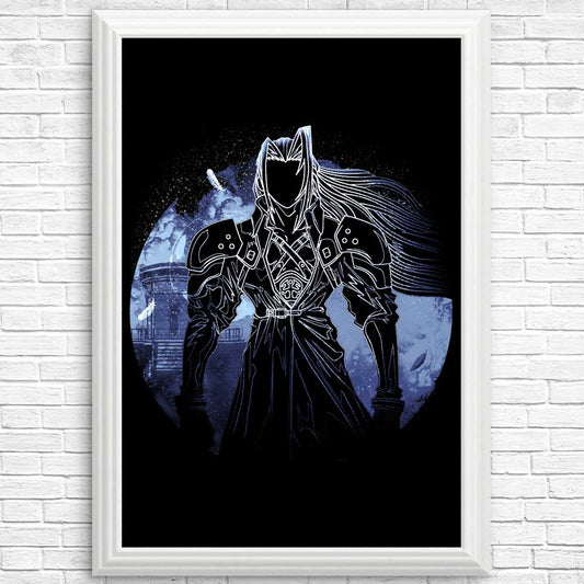 Super Nova Orb - Posters & Prints