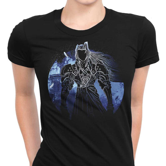 Super Nova Orb - Women's Apparel