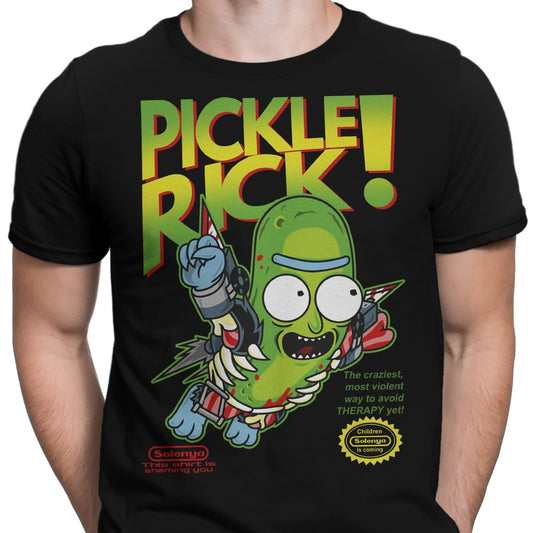 Super Solenya Bros. - Men's Apparel