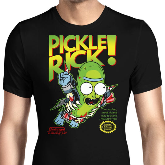 Super Solenya Bros. - Men's Apparel