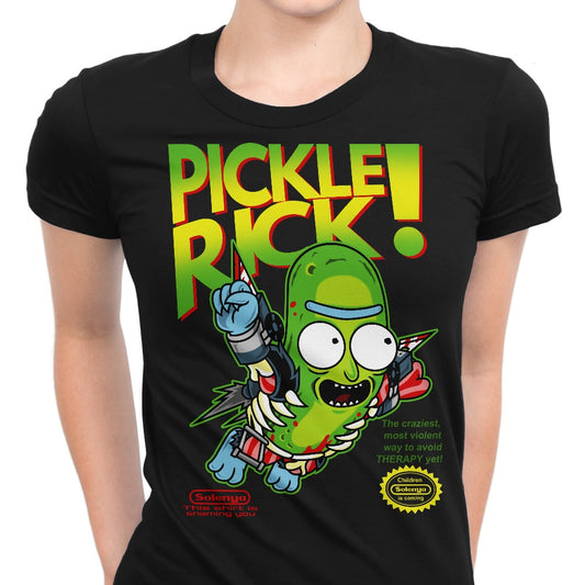 Super Solenya Bros. - Women's Apparel