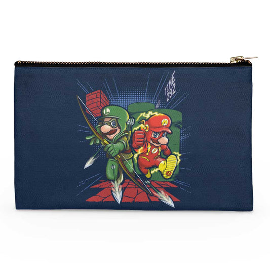 Super Suits - Accessory Pouch