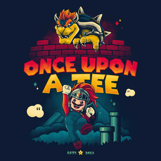 Super Teerion - Long Sleeve T-Shirt