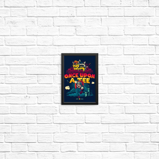 Super Teerion - Posters & Prints