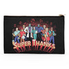 Super Thanks - Accessory Pouch