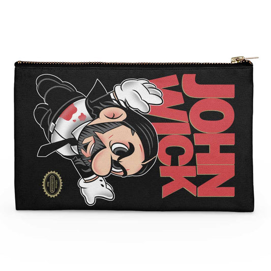 Super Wick - Accessory Pouch