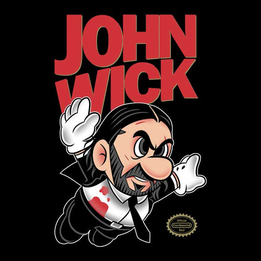 Super Wick - Accessory Pouch