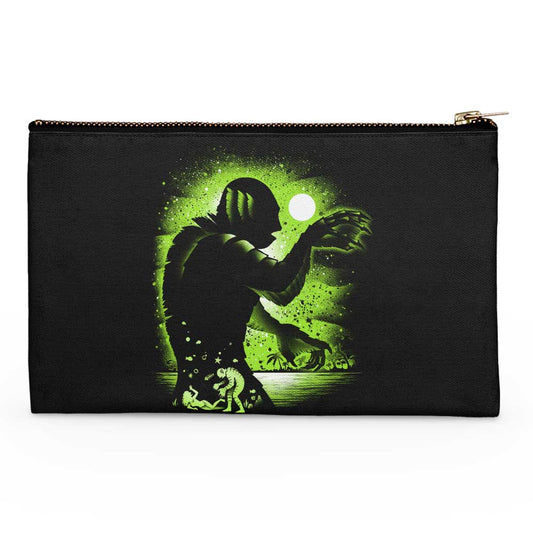 Swamp Creature - Accessory Pouch