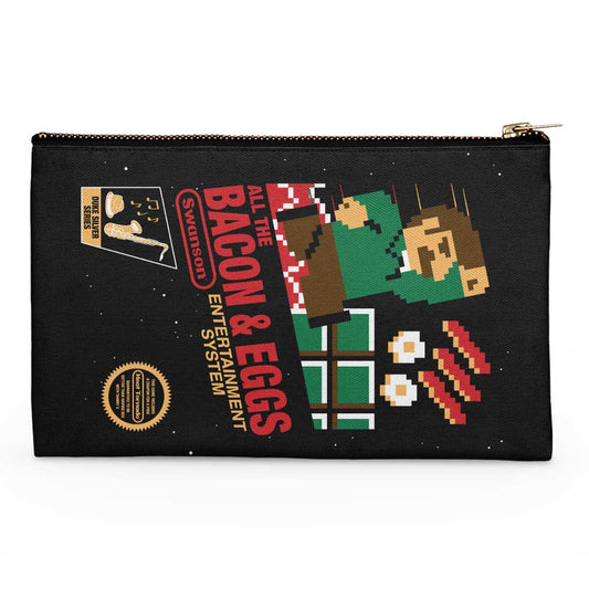 Swanson Entertainment System - Accessory Pouch