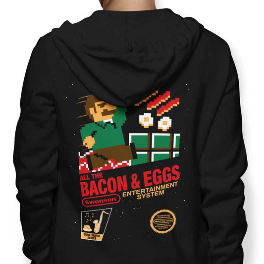 Swanson Entertainment System - Hoodie