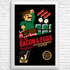 Swanson Entertainment System - Posters & Prints