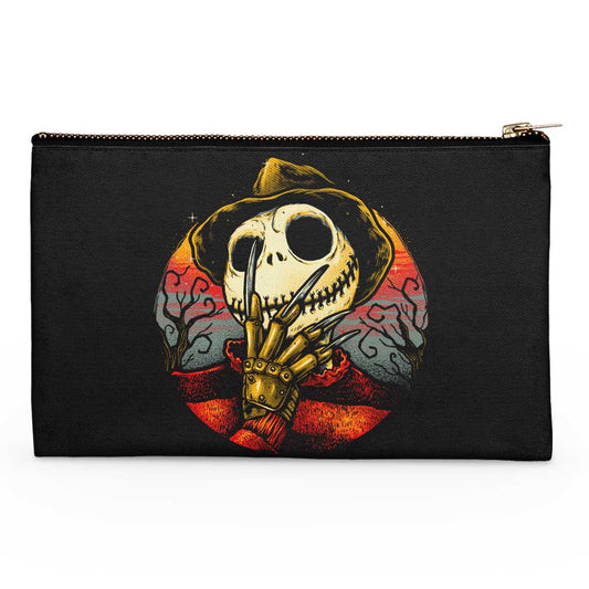 Sweet Dreams - Accessory Pouch