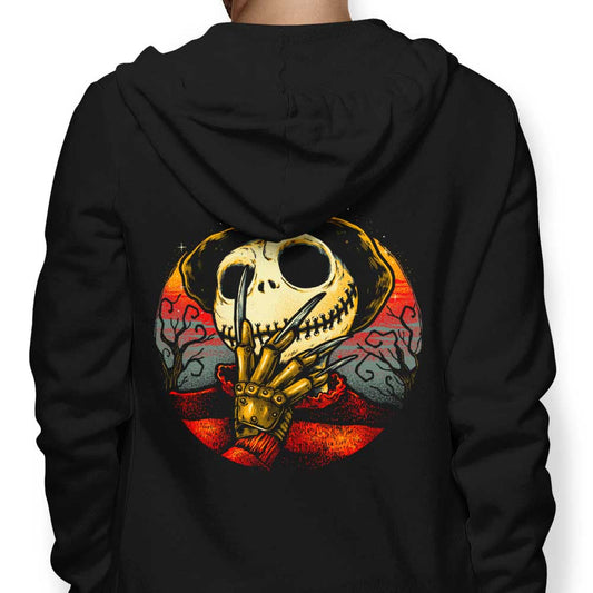 Sweet Dreams - Hoodie