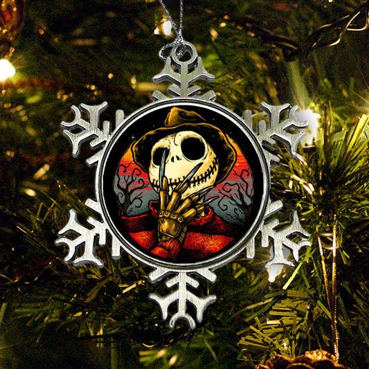 Sweet Dreams - Ornament