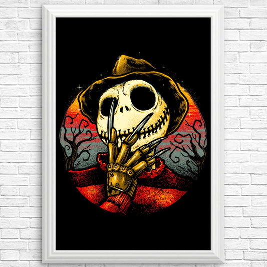 Sweet Dreams - Posters & Prints