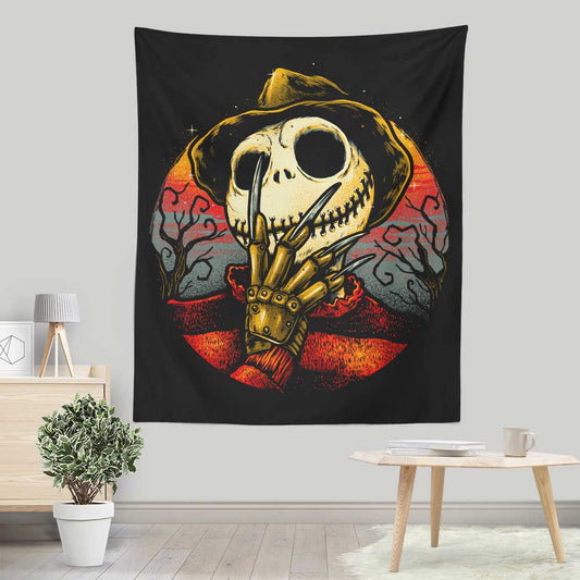 Sweet Dreams - Wall Tapestry