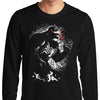 Symbiote and Host - Long Sleeve T-Shirt