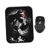 Symbiote and Host - Mousepad