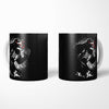 Symbiote and Host - Mug