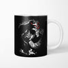 Symbiote and Host - Mug