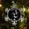 Symbiote and Host - Ornament