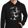 Symbiote and Host - Hoodie