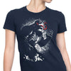 Symbiote and Host - Women's Apparel