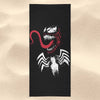 Symbiote - Towel