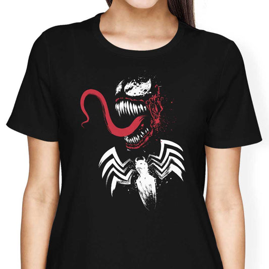 Symbiote - Women's Apparel