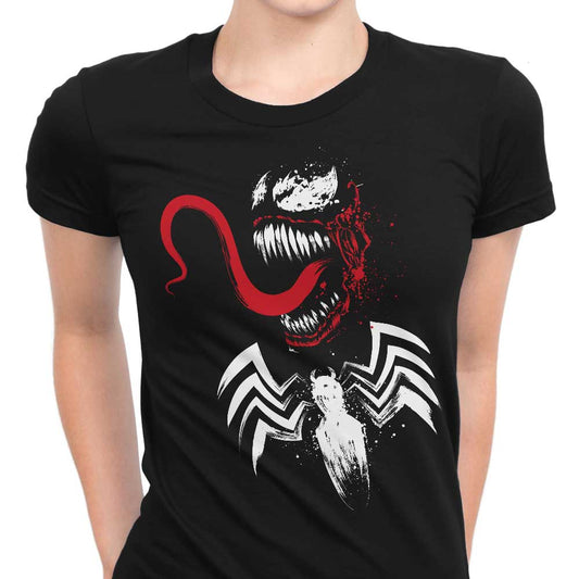 Symbiote - Women's Apparel