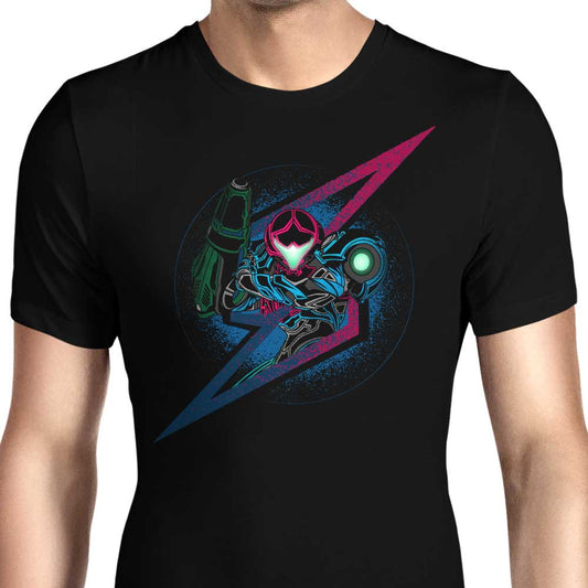 Symbol of Dread - Men's Apparel