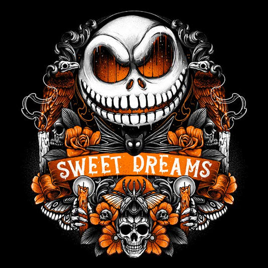 Symbol of Nightmares - Women's Apparel